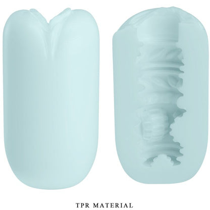 PRETTY LOVE - MASTURBATEUR POUR HOMME MASHA BLUE