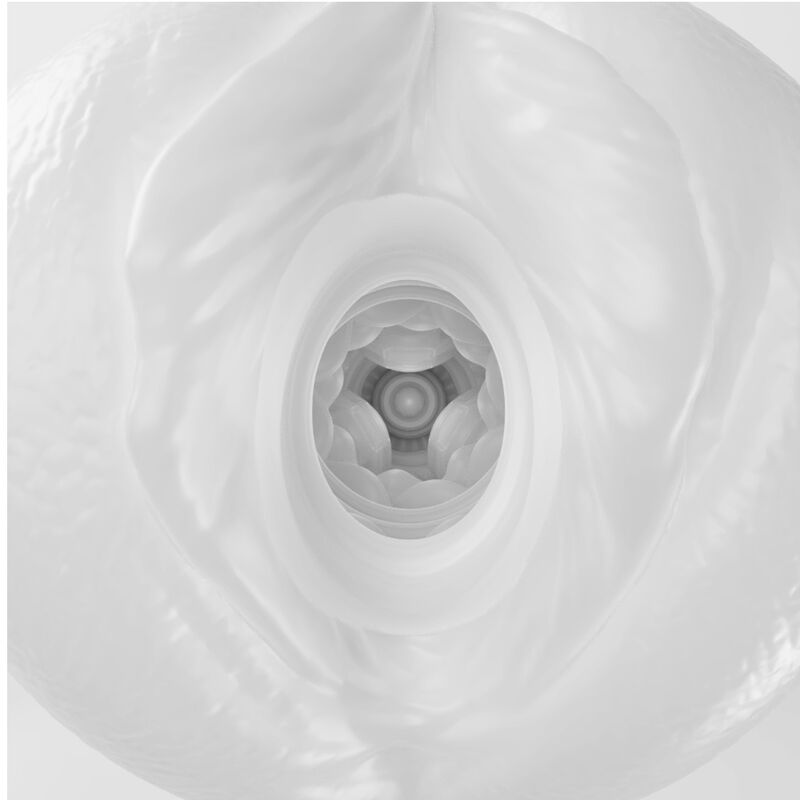 PRETTY LOVE - MASTURBATEUR POUR HOMME MASHA WHITE