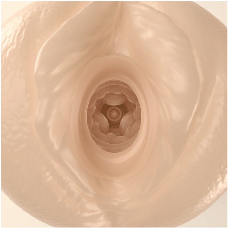 PRETTY LOVE - MASTURBATEUR MASCULIN NATUREL MASHA