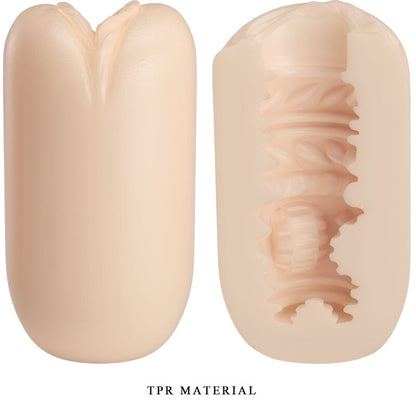 PRETTY LOVE - MASTURBATEUR MASCULIN NATUREL MASHA