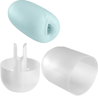 PRETTY LOVE - MASTURBATEUR POUR HOMME OLGA BLUE