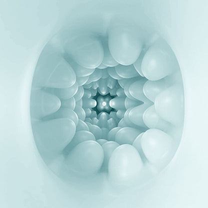 PRETTY LOVE - MASTURBATEUR POUR HOMME OLGA BLUE