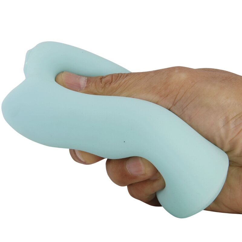 PRETTY LOVE - MASTURBATEUR POUR HOMME OLGA BLUE