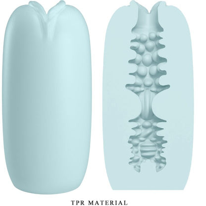 PRETTY LOVE - MASTURBATEUR POUR HOMME OLGA BLUE