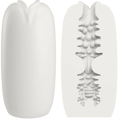 PRETTY LOVE - MASTURBATEUR POUR HOMME OLGA WHITE