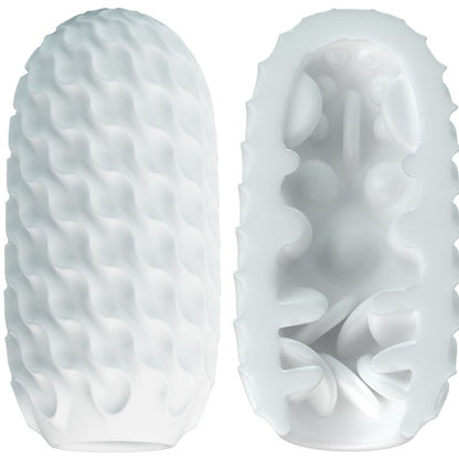 PRETTY LOVE - MASTURBATEUR HOMME BLANC VENUS X