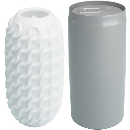 PRETTY LOVE - MASTURBATEUR HOMME BLANC VENUS X