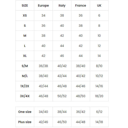 LEG AVENUE - BRITISH FLAG COSTUME S/M