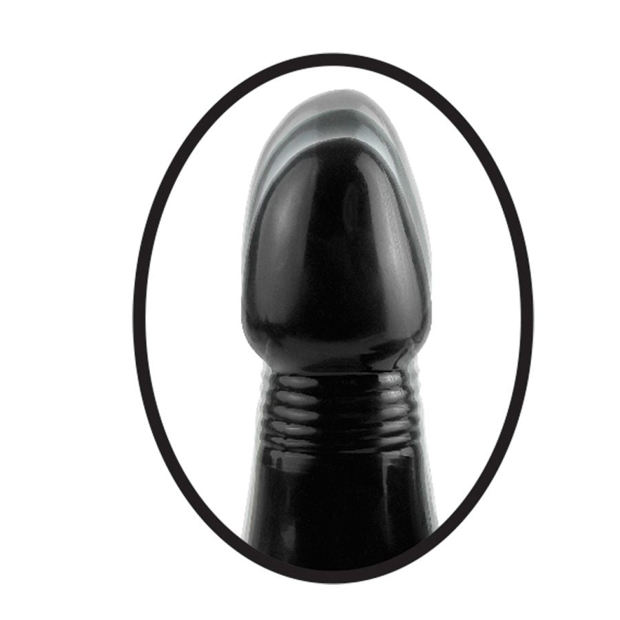 ANAL FANTASY - PLUG THRUSTER VIBRATEUR