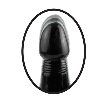 ANAL FANTASY - PLUG THRUSTER VIBRATEUR
