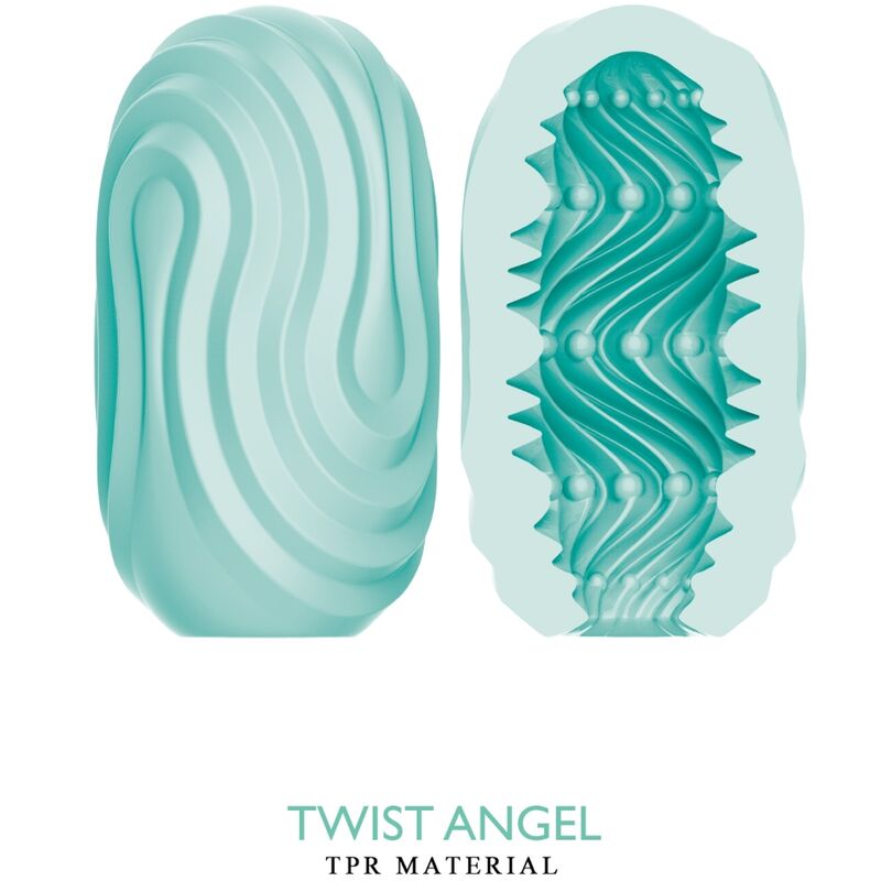 PRETTY LOVE - CUPID X 18 MASTURBATEURS HOMMES DIFFÉRENTES TEXTURES