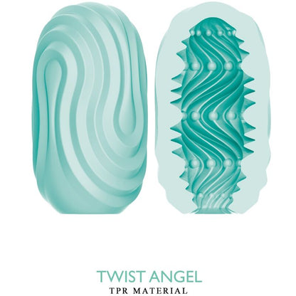 PRETTY LOVE - CUPID X 18 MASTURBATEURS HOMMES DIFFÉRENTES TEXTURES