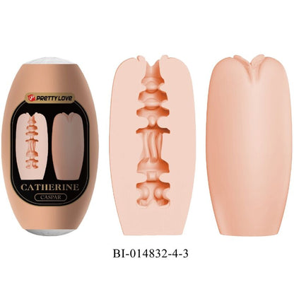 PRETTY LOVE - CASPAR PACK 15 DIVERS MASCRUBATEURS HOMMES