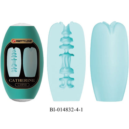 PRETTY LOVE - CASPAR PACK 15 DIVERS MASCRUBATEURS HOMMES