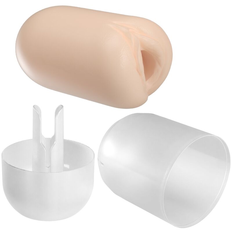 PRETTY LOVE - MASHA PACK 18 DIVERS MASCRUBATEURS HOMMES