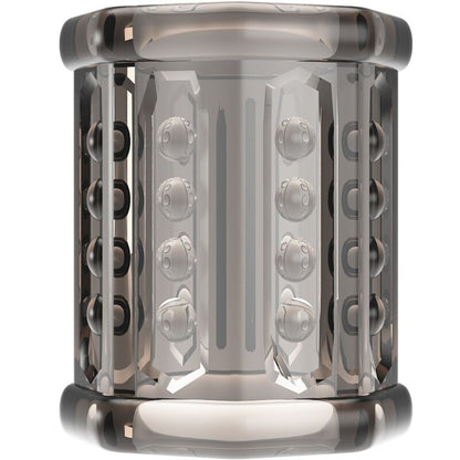 PRETTY LOVE - RONAEL ÉTUI PÉNIS TRANSPARENT SUPER SERRÉ