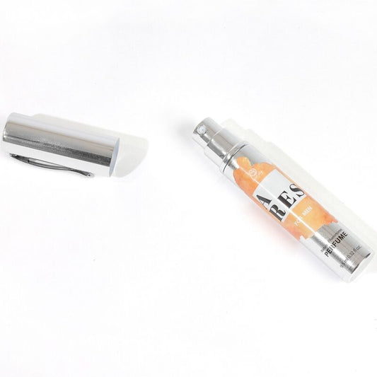 SECRETPLAY - PARFUM ARES PHÉROMONES NATURELLES FORMAT VOYAGE POUR HOMME 10 ML