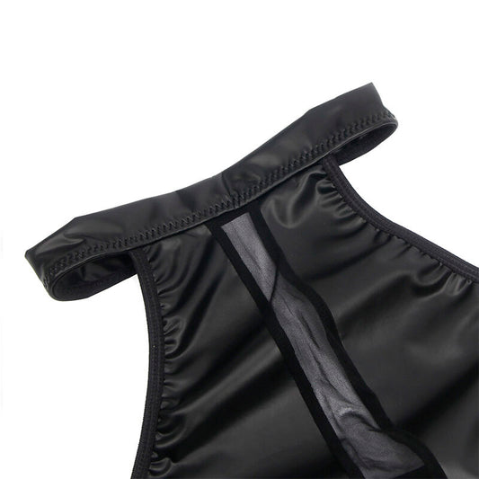 SUBBLIME - 955489 ROBE DOS NU AVEC TRANSPARENCE NOIRE L/XL