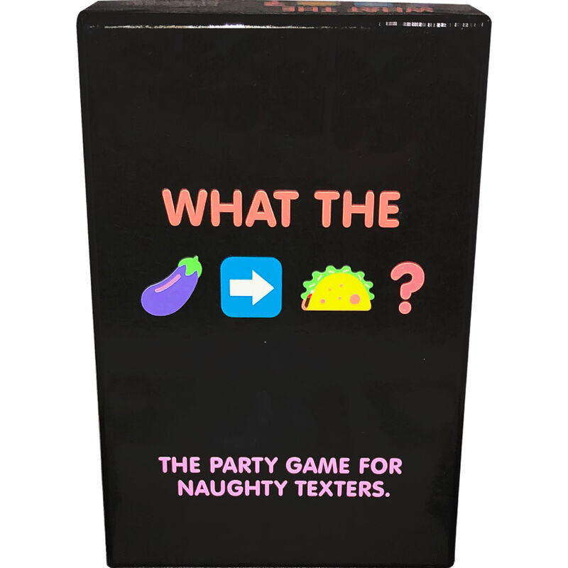 KHEPER GAMES - WHAT THE FUCK ? (DE L'AUBERGINE AU TACO ?)