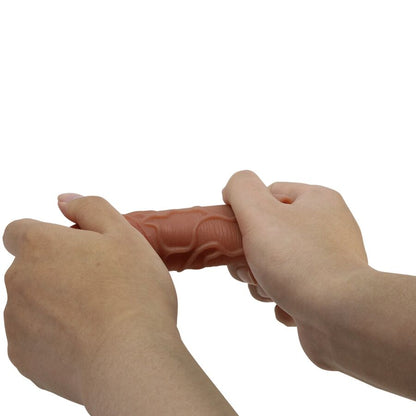 PRETTY LOVE - ÉTUI À PÉNIS PEIRRE 10 CM