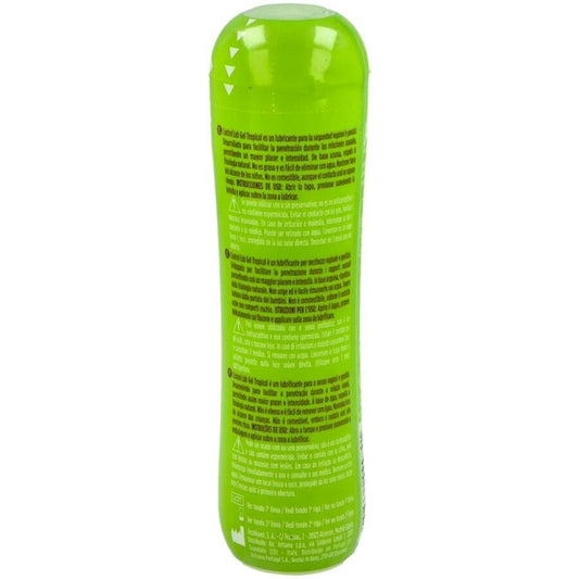 CONTROL - GEL LUBRIFIANT TROPICAL 75 ML