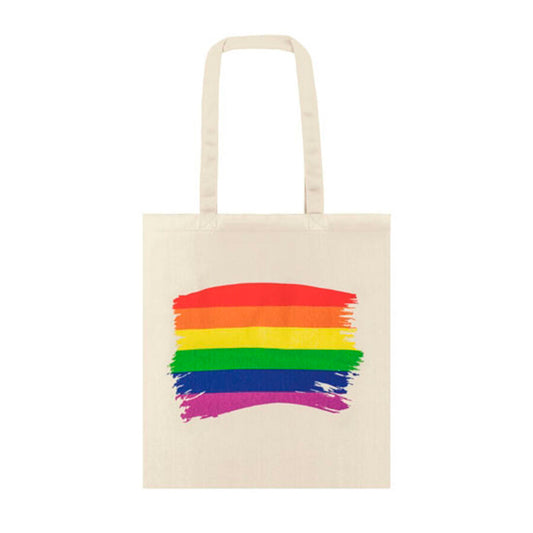 PRIDE - SAC DRAPEAU EN COTON
