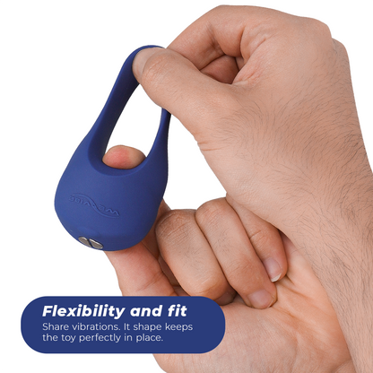 WE-VIBE - WE CONNECT VIBRATING RING PIVOT