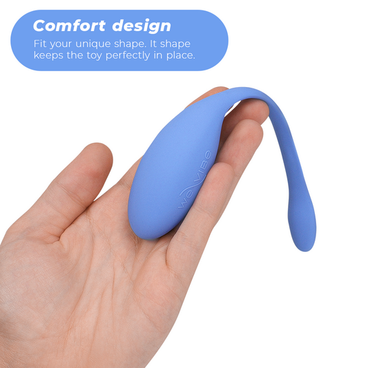 WE-VIBE - JIVE COUPLES VIBRATOR