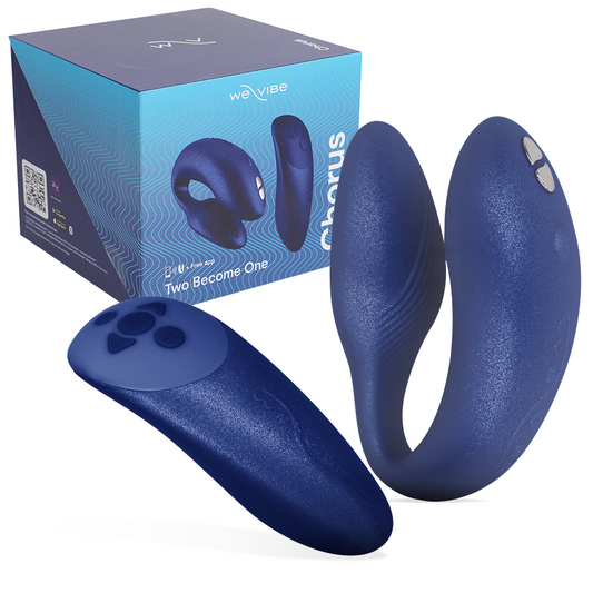 WE-VIBE - COSMIC CHORUS BLUE