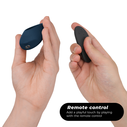 WE-VIBE - Coffret soirée en amoureux