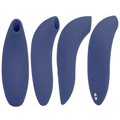 WE-VIBE - MELT CLITORAL STIMULATOR MIDNIGHT BLUE