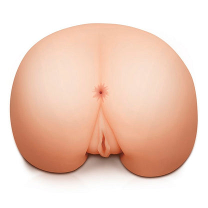 EXTREME TOYZ - MASTURBATEUR ANAL FÉMININ MÉGA