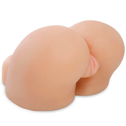 EXTREME TOYZ - PIPEDREAM EXTREME BAISE-MOI UN VAGIN ET UNE ANUS EXTRA RÉEL PETITE