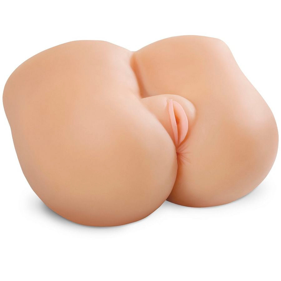 EXTREME TOYZ - PIPEDREAM EXTREME BAISE-MOI UN VAGIN ET UNE ANUS EXTRA RÉEL PETITE