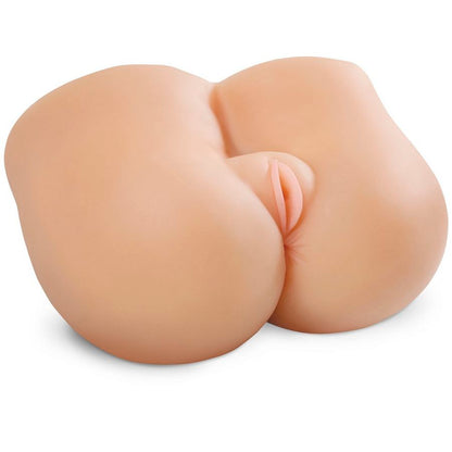 EXTREME TOYZ - PIPEDREAM EXTREME BAISE-MOI UN VAGIN ET UNE ANUS EXTRA RÉEL PETITE