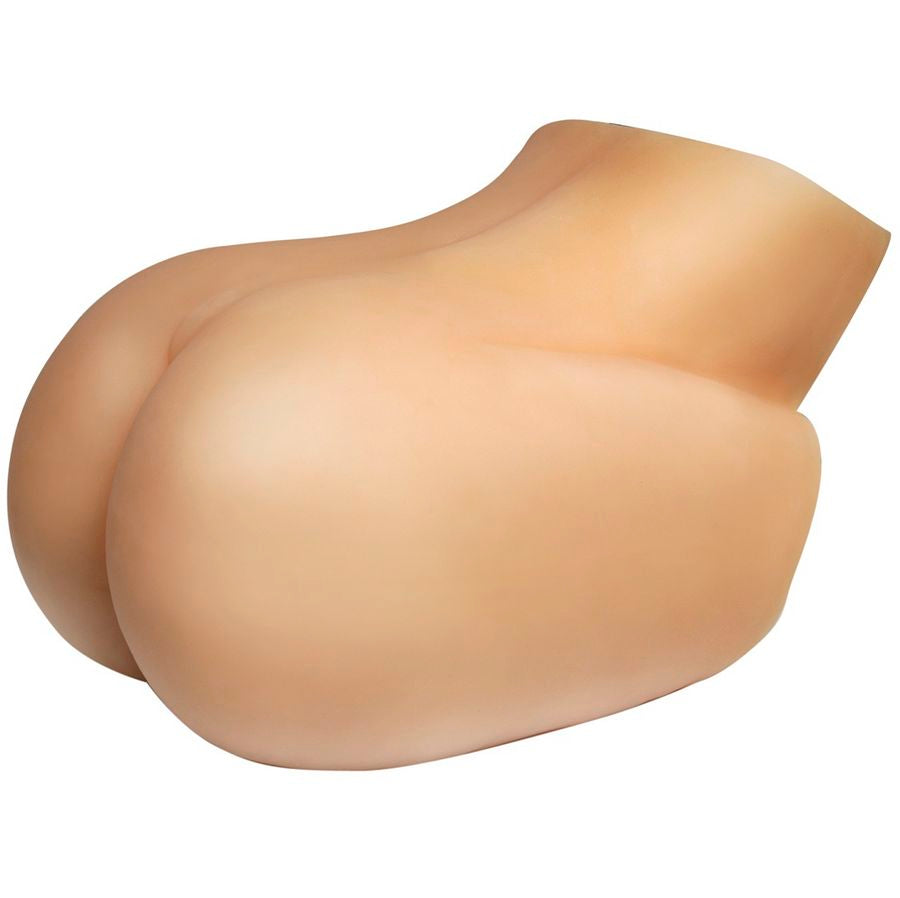 EXTREME TOYZ - BAISE-MOI BIEN, VAGIN ET ANUS EXTRA RÉELS