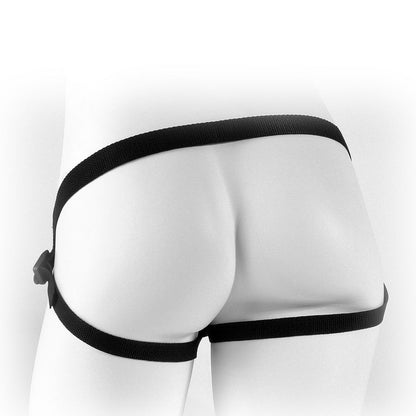 SÉRIE FETISH FANTASY - HARNAIS DÉBUTANT 