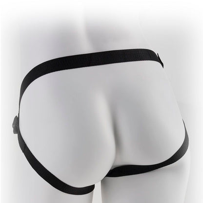 SÉRIE FETISH FANTASY - HARNAIS DE MAINTIEN EN PLACE 