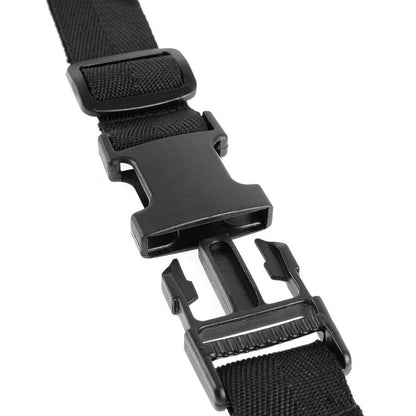 SÉRIE FETISH FANTASY - HARNAIS DE FIXATION PARFAITE 