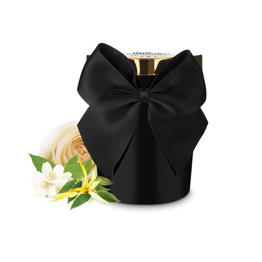 BIJOUX - MELT MY HEART BOUGIE DE MASSAGE PARFUMÉE AVEC APHRODISIA