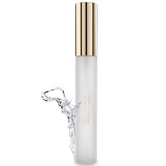 BIJOUX - GLOSSY ORAL SEX EFFET CHAUD &amp; FROID