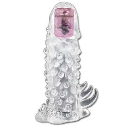 DANSE - EXTENSION DE CAPTEUR BRAVE III MAN 