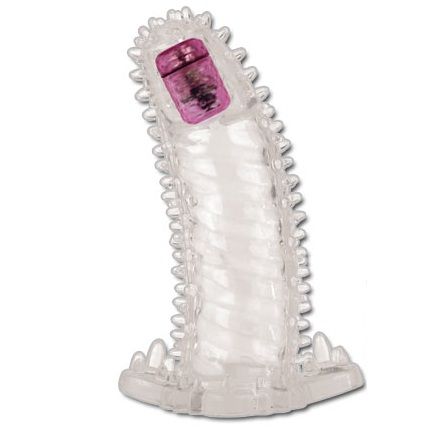 DANSE - EXTENSION DE CAPTEUR BRAVE II MAN 