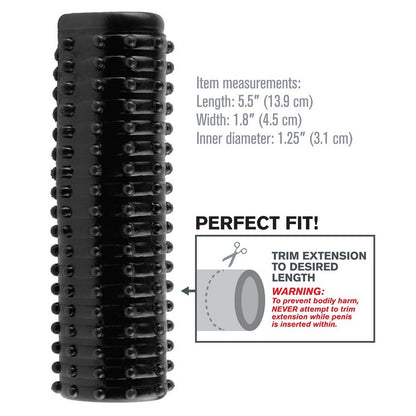 FANTASY X- TENSIONS - GAINE PÉNIS MAGIQUE ET PLAISIR