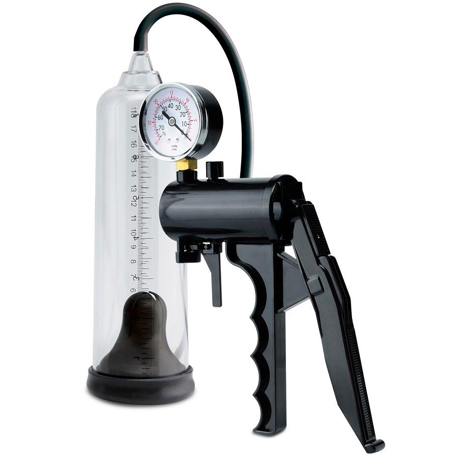 PUMP WORX - POMPE DE MONTAGE DE PRÉCISION MAXIMALE 