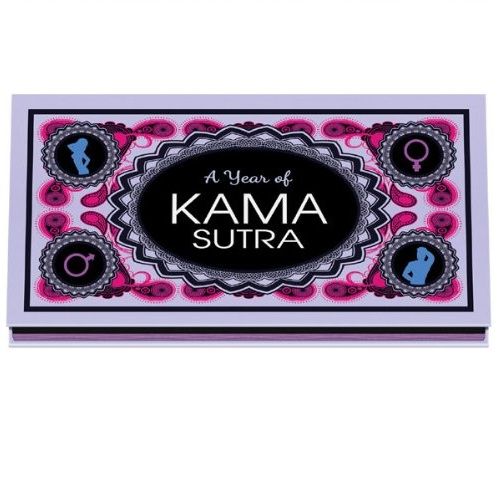 KHEPER GAMES - 52 ASTUCES SEXUELLES ABSOLUMENT ORGASMIQUES