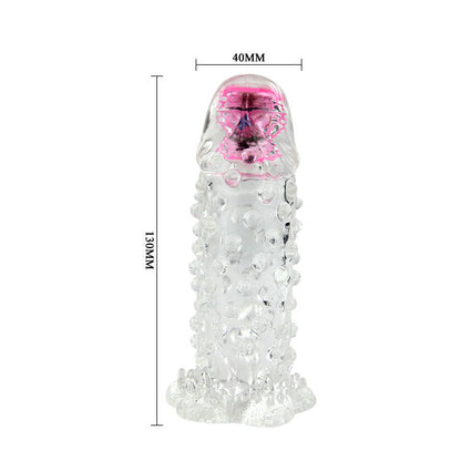 DANSE - EXTENSION DE CAPTEUR BRAVE III MAN 