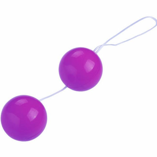 DANSE - TWINS BALLS BALLES CHINOISES LILAS UNISEXE