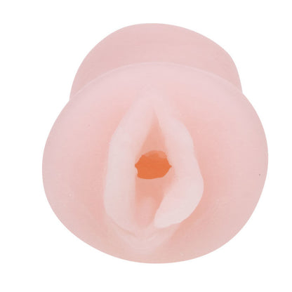 DANCE - ANGEL SOFT TOUCH MASTURBATEUR HOMME MANCHE VAGIN