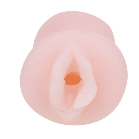 DANCE - ANGEL SOFT TOUCH MASTURBATEUR HOMME MANCHE VAGIN